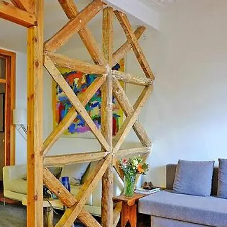 Appartement Pen-arts Modern & Stylish In Principe Real! Near Bairro Alto & Center *