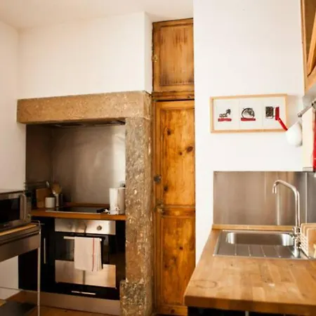 Pen-arts Modern & Stylish In Principe Real! Near Bairro Alto & Center * Lissabon