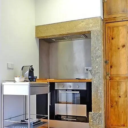 Pen-arts Apartment- Principe Real Garden - Bairro Alto Lisboa