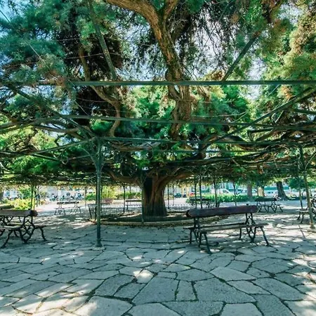 Pen-arts Apartment- Principe Real Garden - Bairro Alto