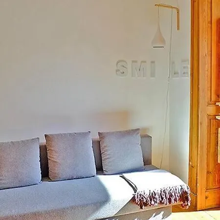 Pen-arts Apartment- Principe Real Garden - Bairro Alto