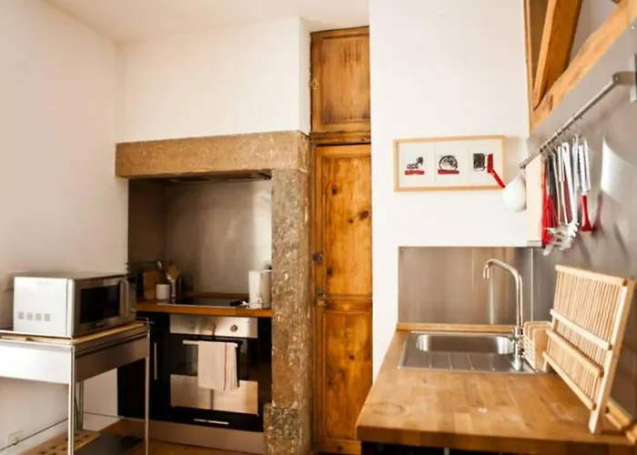 Pen-arts Modern & Stylish In Principe Real! Near Bairro Alto & Center * Lisbona