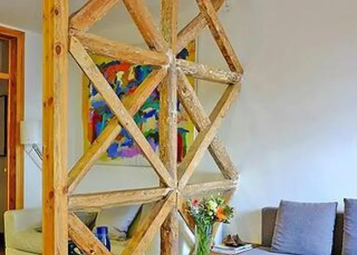 Appartement Pen-arts Modern & Stylish In Principe Real! Near Bairro Alto & Center *