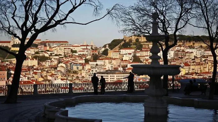 Pen-arts Modern & Stylish In Principe Real! Near Bairro Alto & Center Appartement