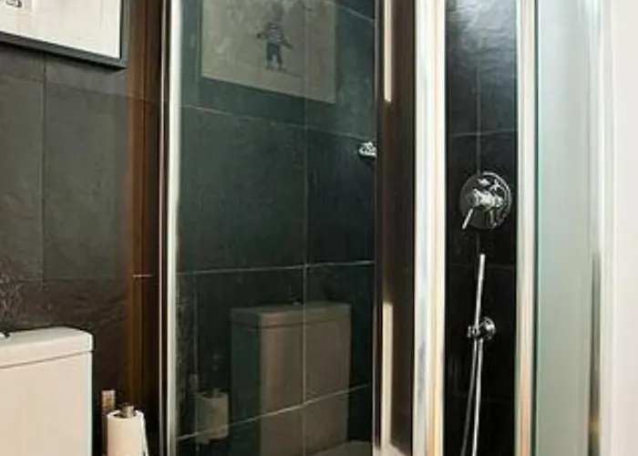 Pen-arts Modern & Stylish In Principe Real! Near Bairro Alto & Center