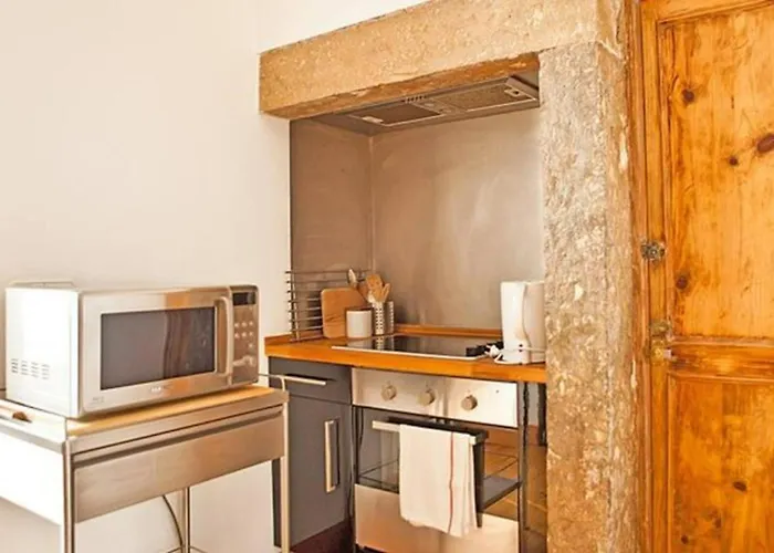 Διαμέρισμα Pen-arts Modern & Stylish In Principe Real! Near Bairro Alto & Center *
